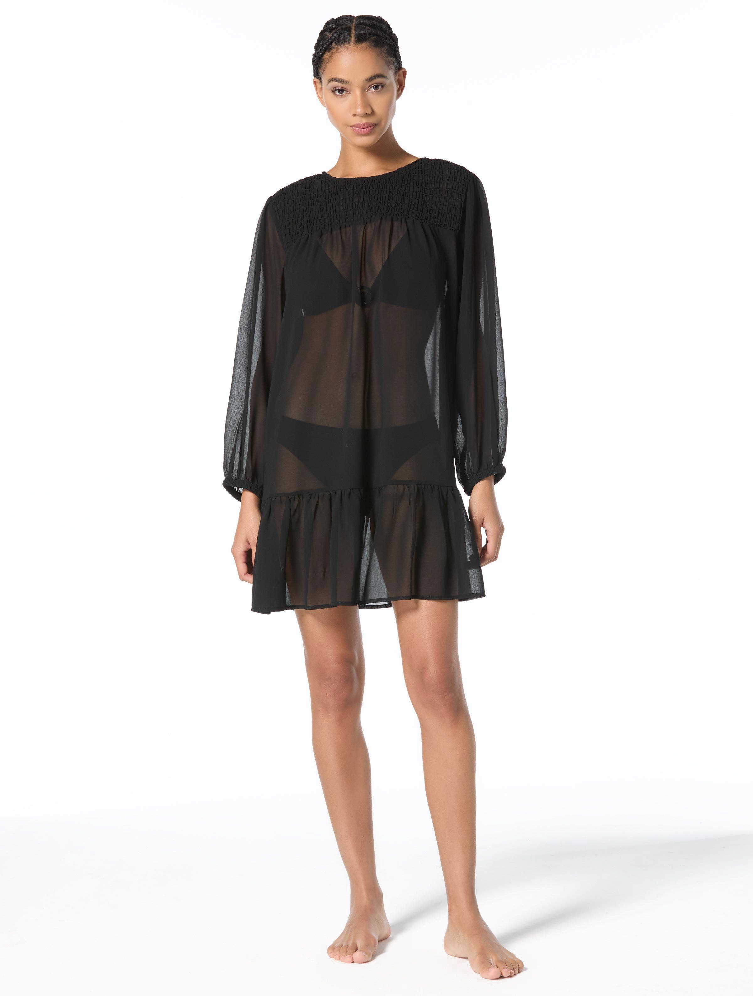 selected Black