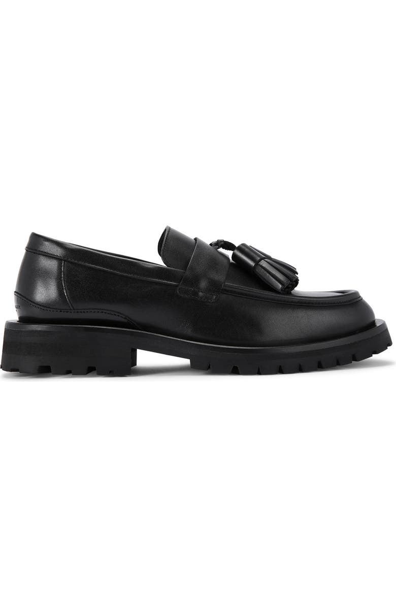 Kurt Geiger London Hayes Tassel Loafer, Main, color,
