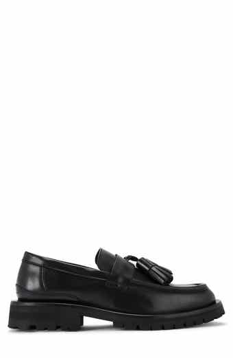 Kurt Geiger London Hayes Tassel Loafer