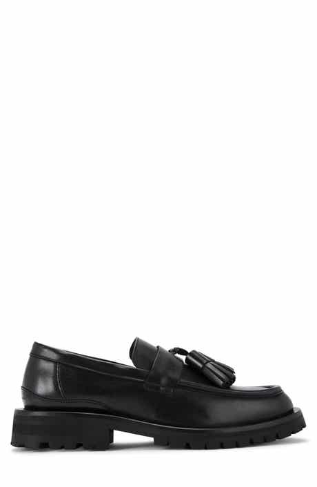 Kurt Geiger London Hayes Tassel Loafer