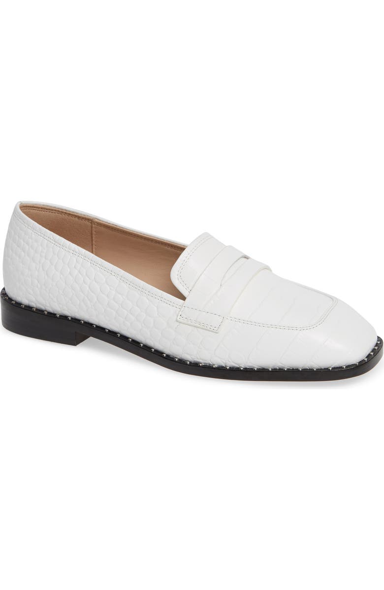 Something Navy Amado Loafer, Main, color,