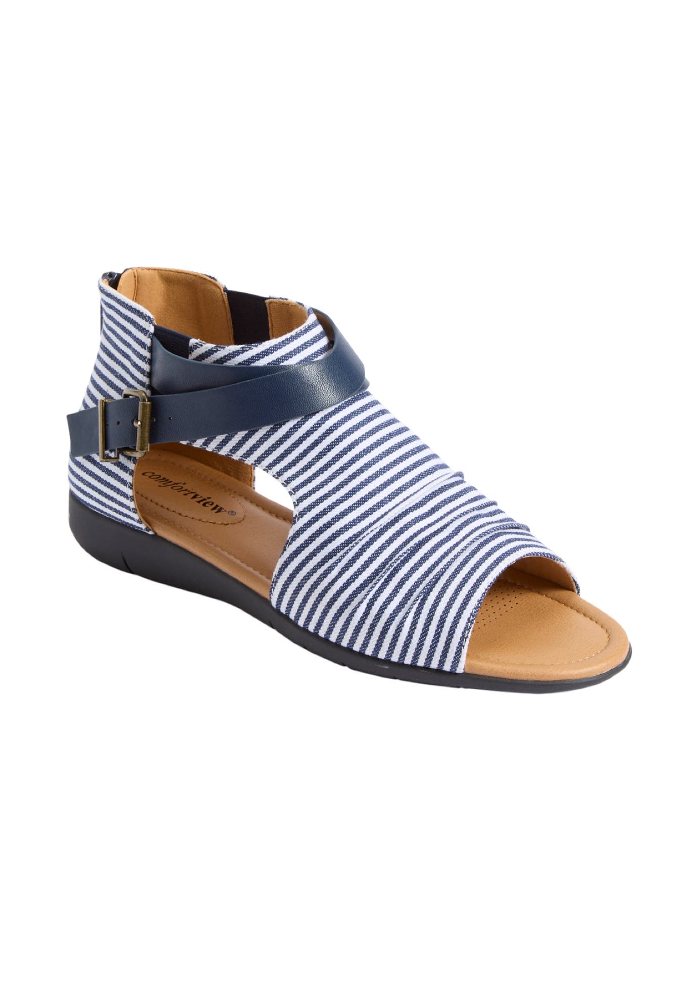 The Payton Shootie, Main, color, BLUE STRIPE