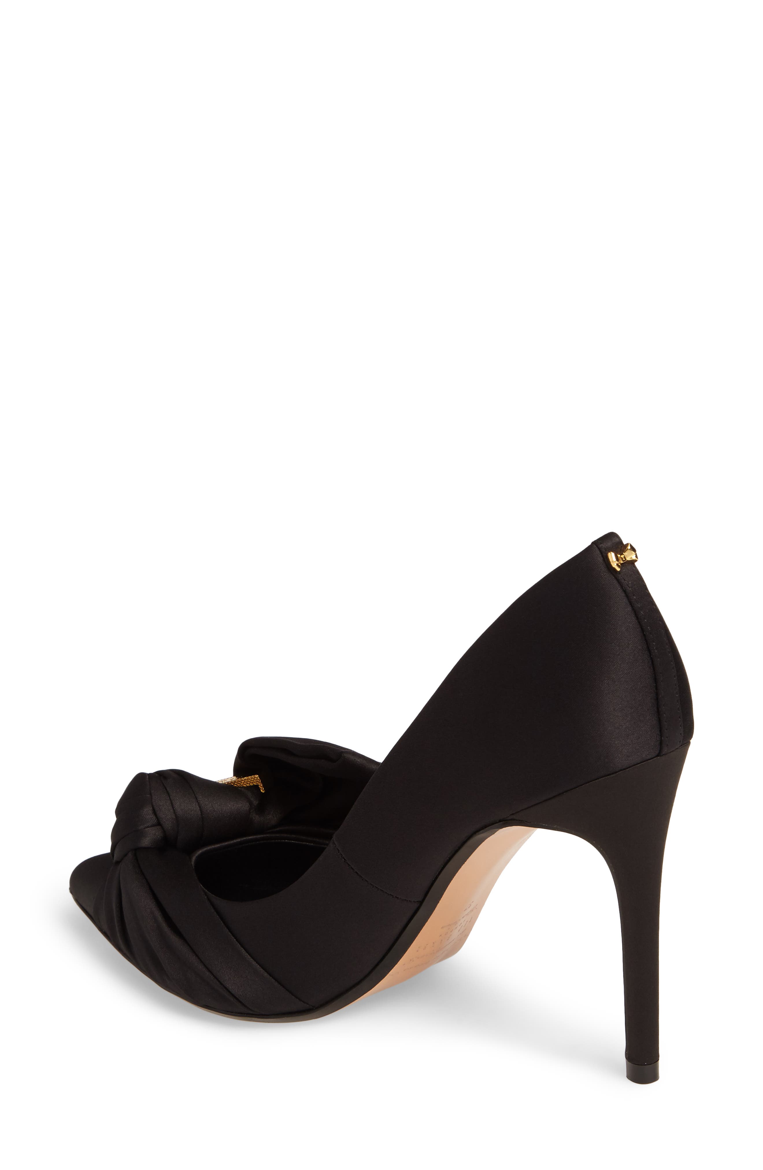 Ted Baker London Dorabow Pump, Alternate, color, 