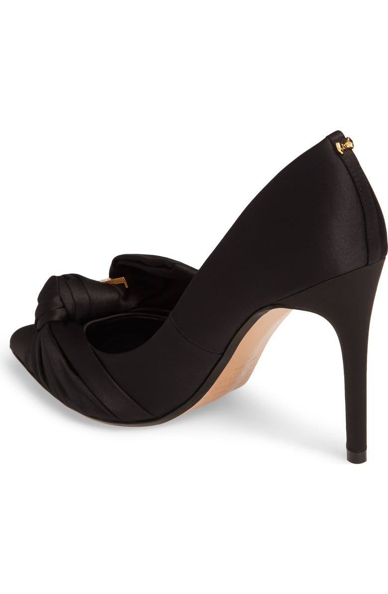 Ted Baker London Dorabow Pump, Alternate, color,