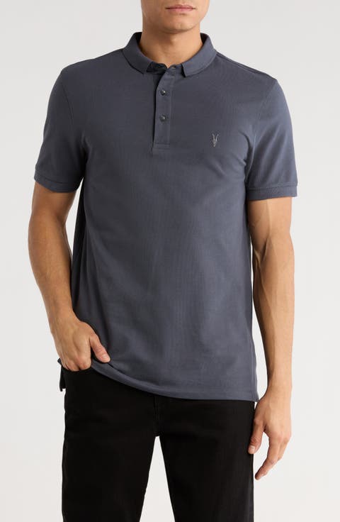 Form Cotton Polo