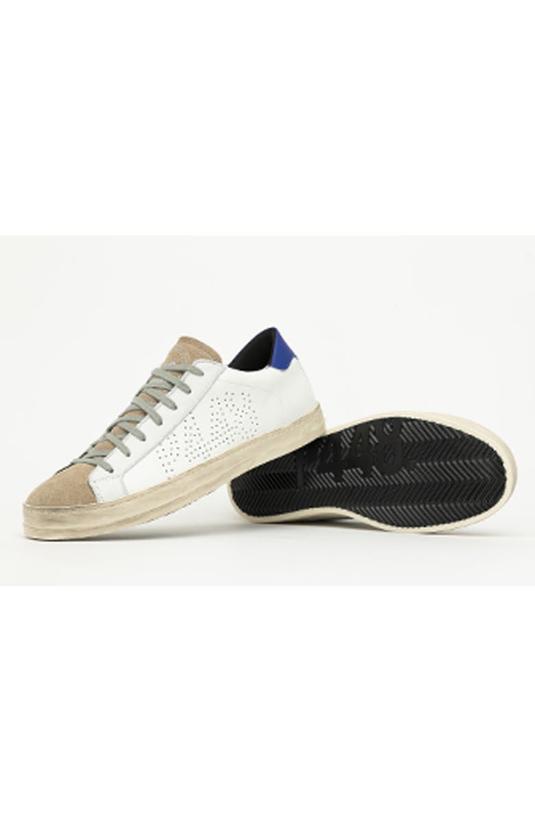 P448 John Sneaker, Alternate, color,