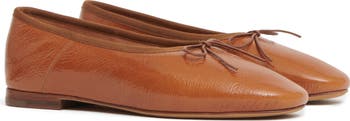 Dream Ballerina Flat