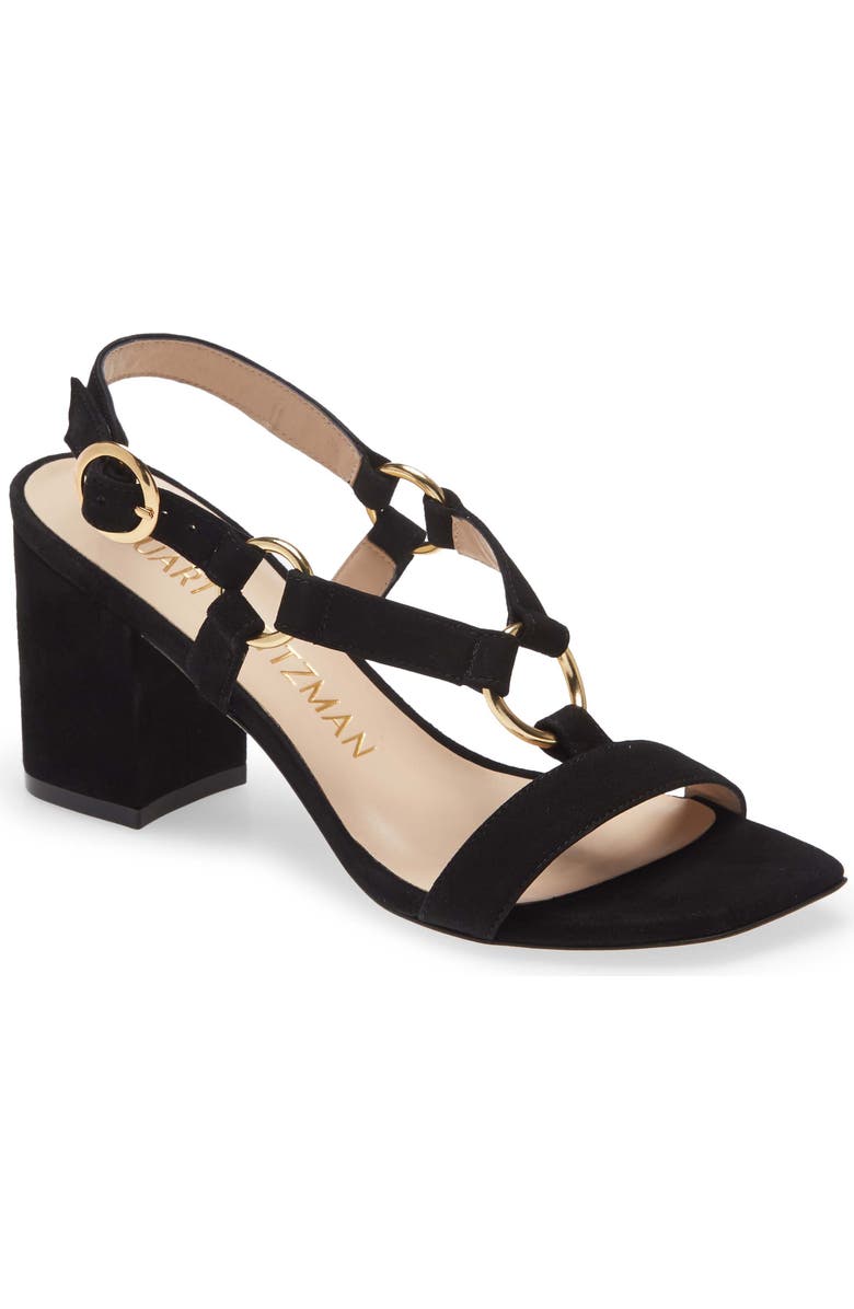 Stuart Weitzman Lalita 75 Sandal, Main, color,