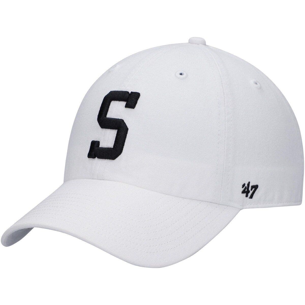 selected White