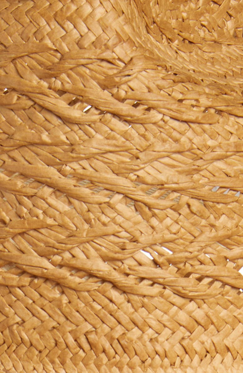 Lack of Color Dakota Cowboy Hat, Alternate, color, Teak