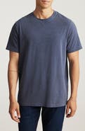 Mavi Jeans Edition Washed Regular Fit T-Shirt