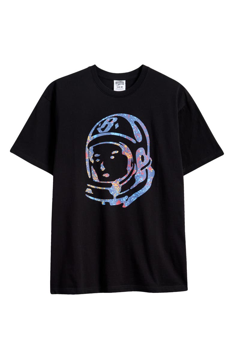 Billionaire Boys Club BB Star Fill Graphic T-Shirt, Alternate, color,