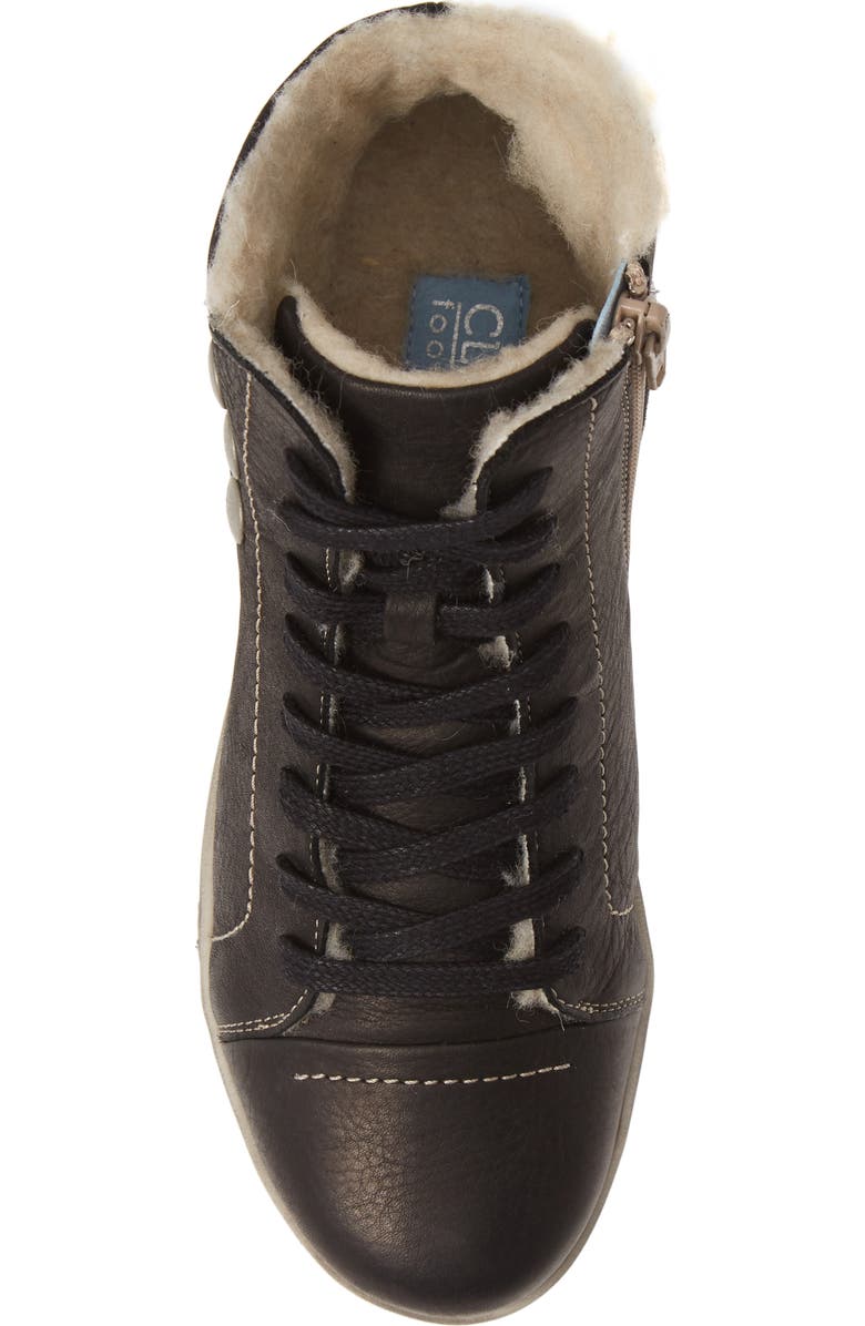 CLOUD Aline Water Resistant Bootie, Alternate, color,