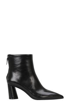 Hugo Boss Boss Foster Bootie Cbbny 10254583 0 In Black