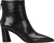 BOSS Gracey Chunky Heel Bootie