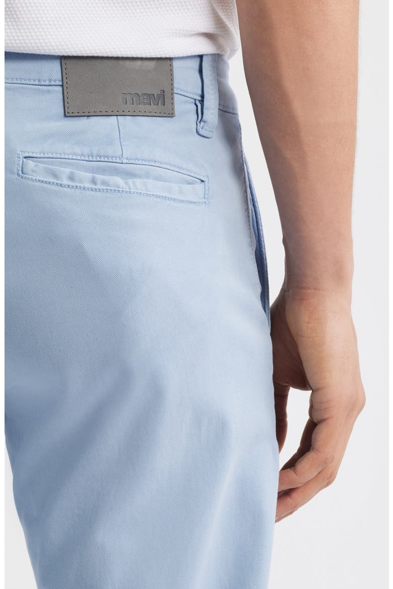 Milton Slim Fit Twill Chinos, Alternate, color, MOUNTAIN SPRING LUXE TWILL