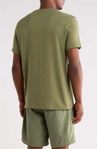 Logo Graphic T-Shirt