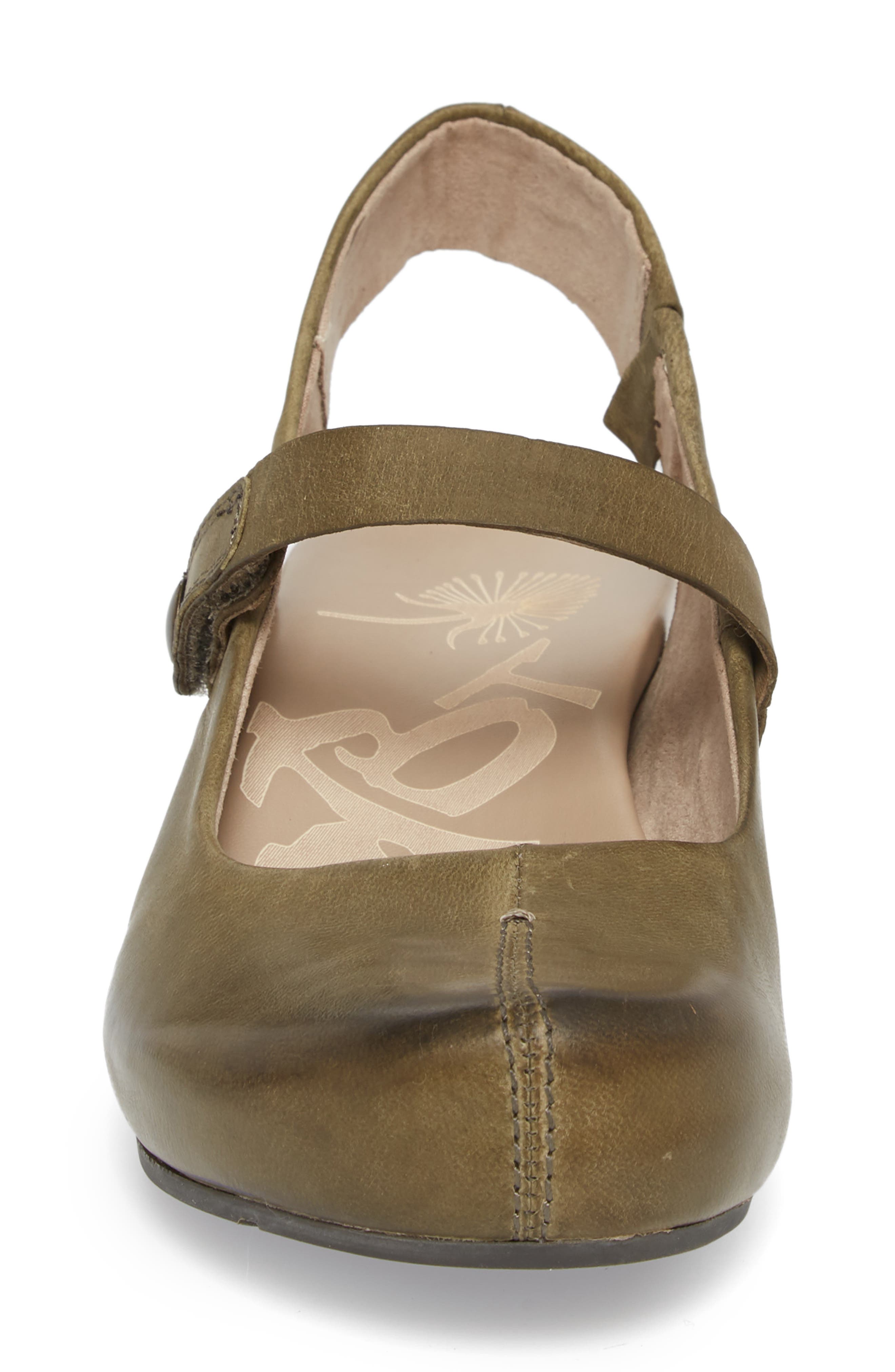 OTBT 'Springfield' Flat, Alternate, color, 