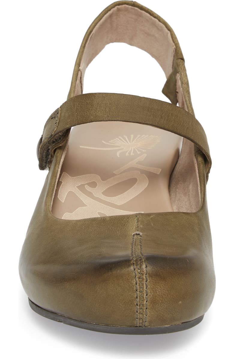 OTBT 'Springfield' Flat, Alternate, color,