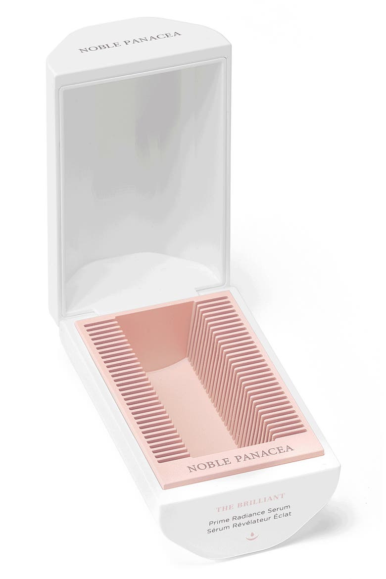 The Brilliant Prime Radiance Serum, Alternate, color, ORIGINAL PACK