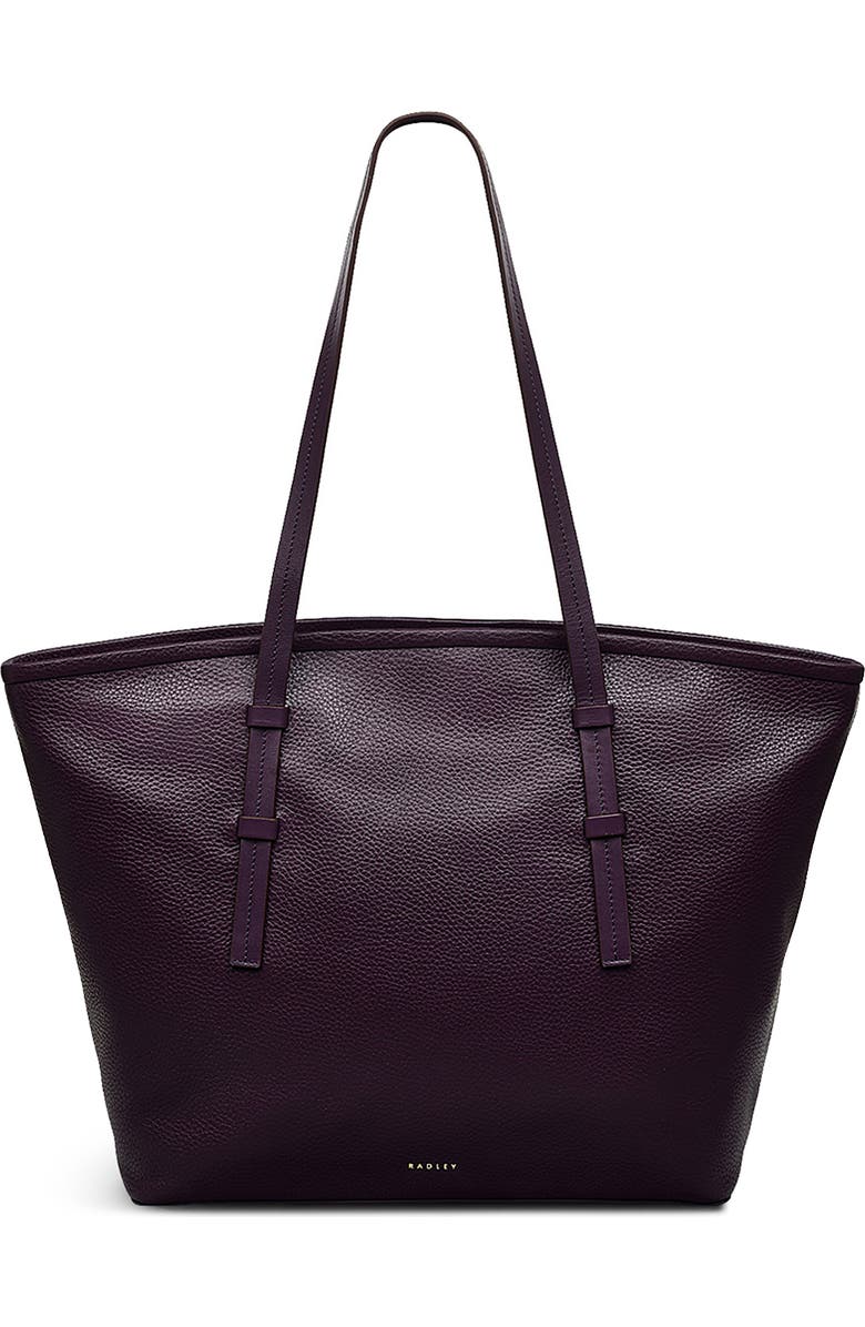 Radley Bridgewater 2.0 Medium Tote, Main, color, Imperial