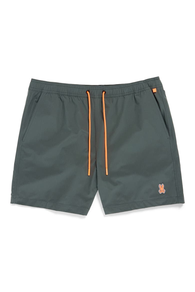 Palm View Hydrochromic Swim Trunks, Alternate, color, URBAN CHIC
