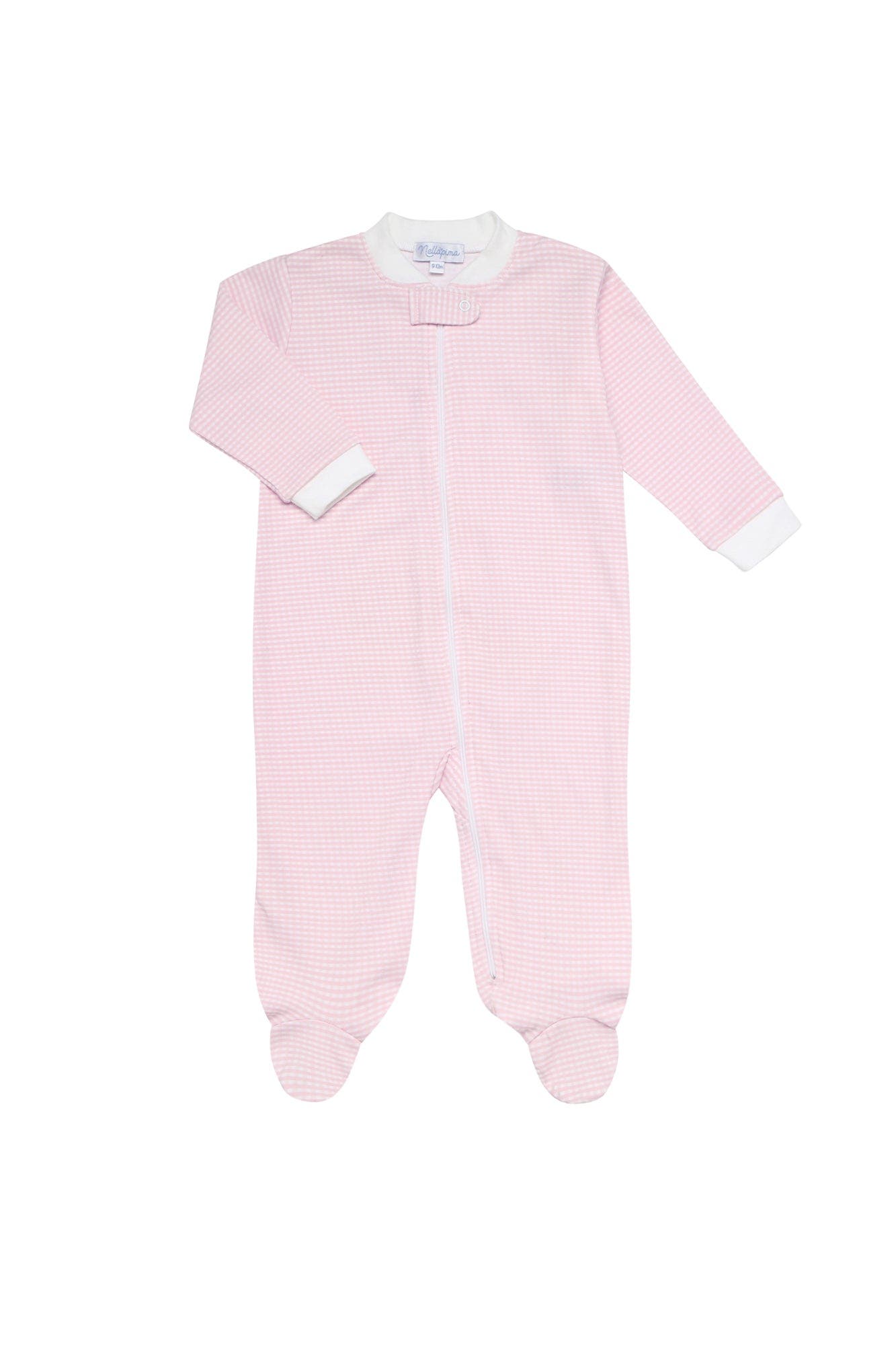 selected Pink