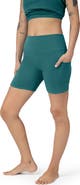 Kindred Bravely Stevie Active Postpartum Bike Short