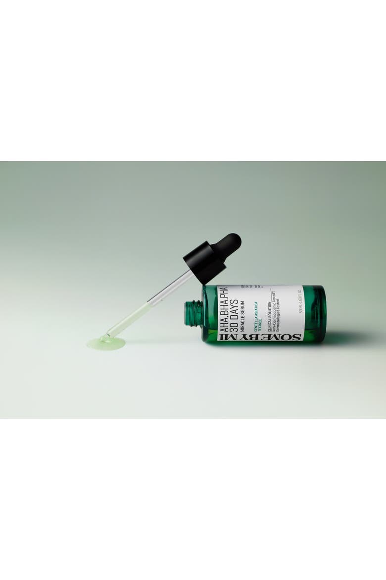 AHA BHA PHA 30 Days Miracle Serum, Alternate, color, None