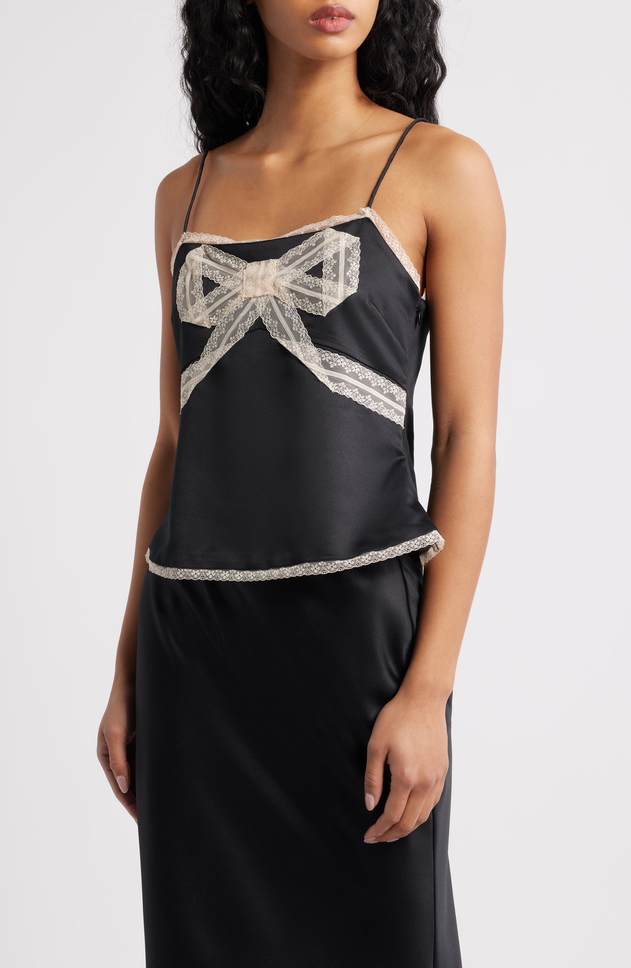 selected BLACK
