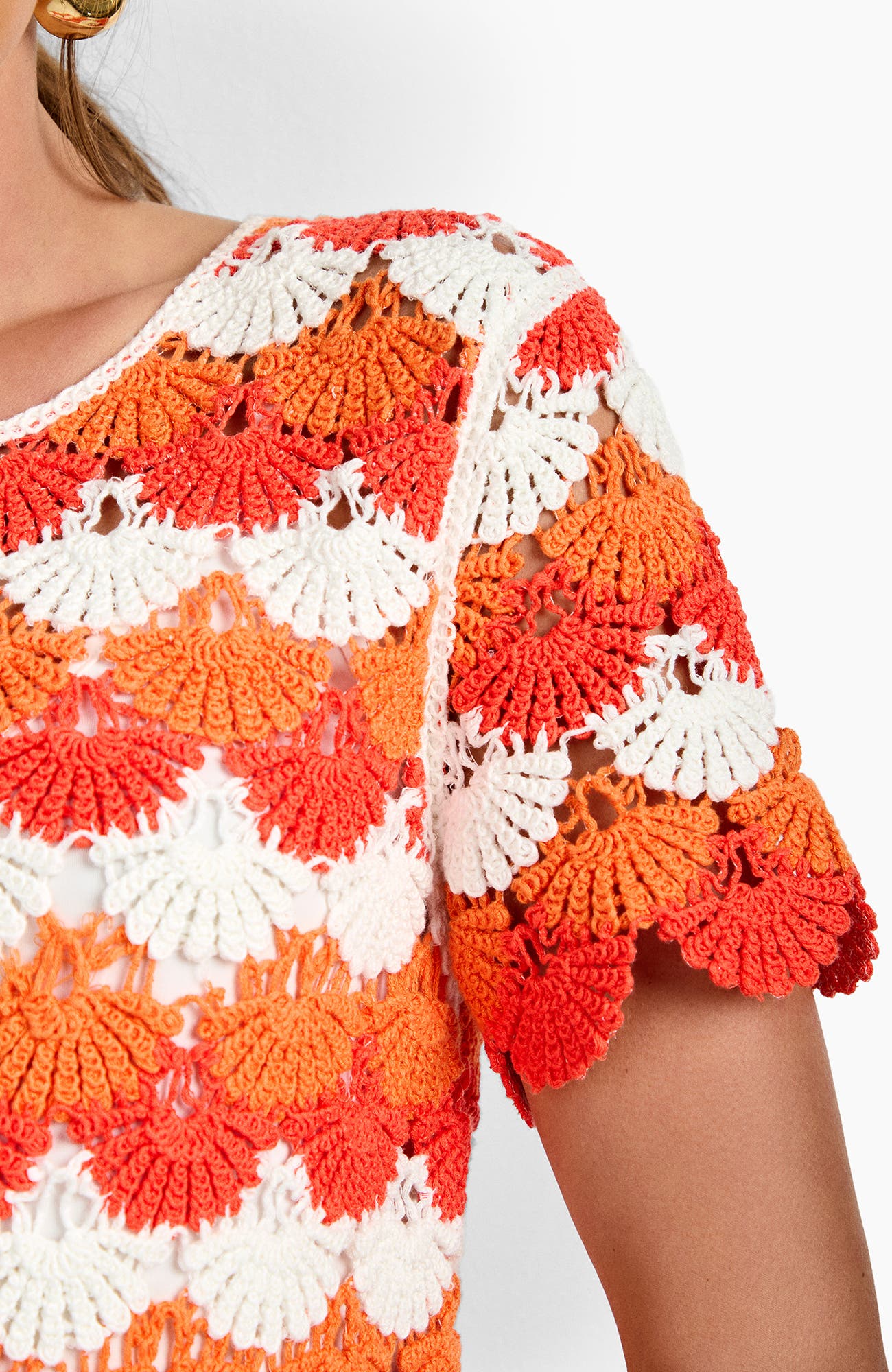 Solana Beach Dress - image 2