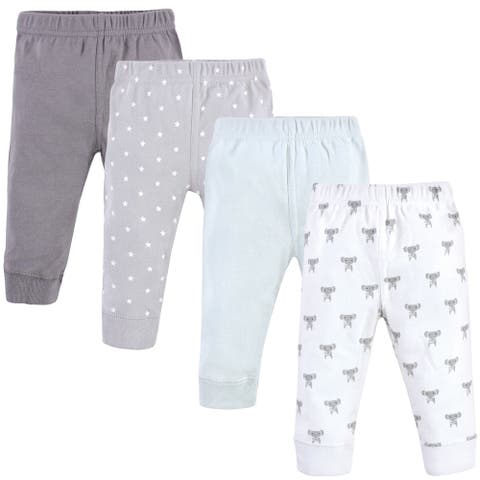 Cotton Pants & Leggings (Baby)