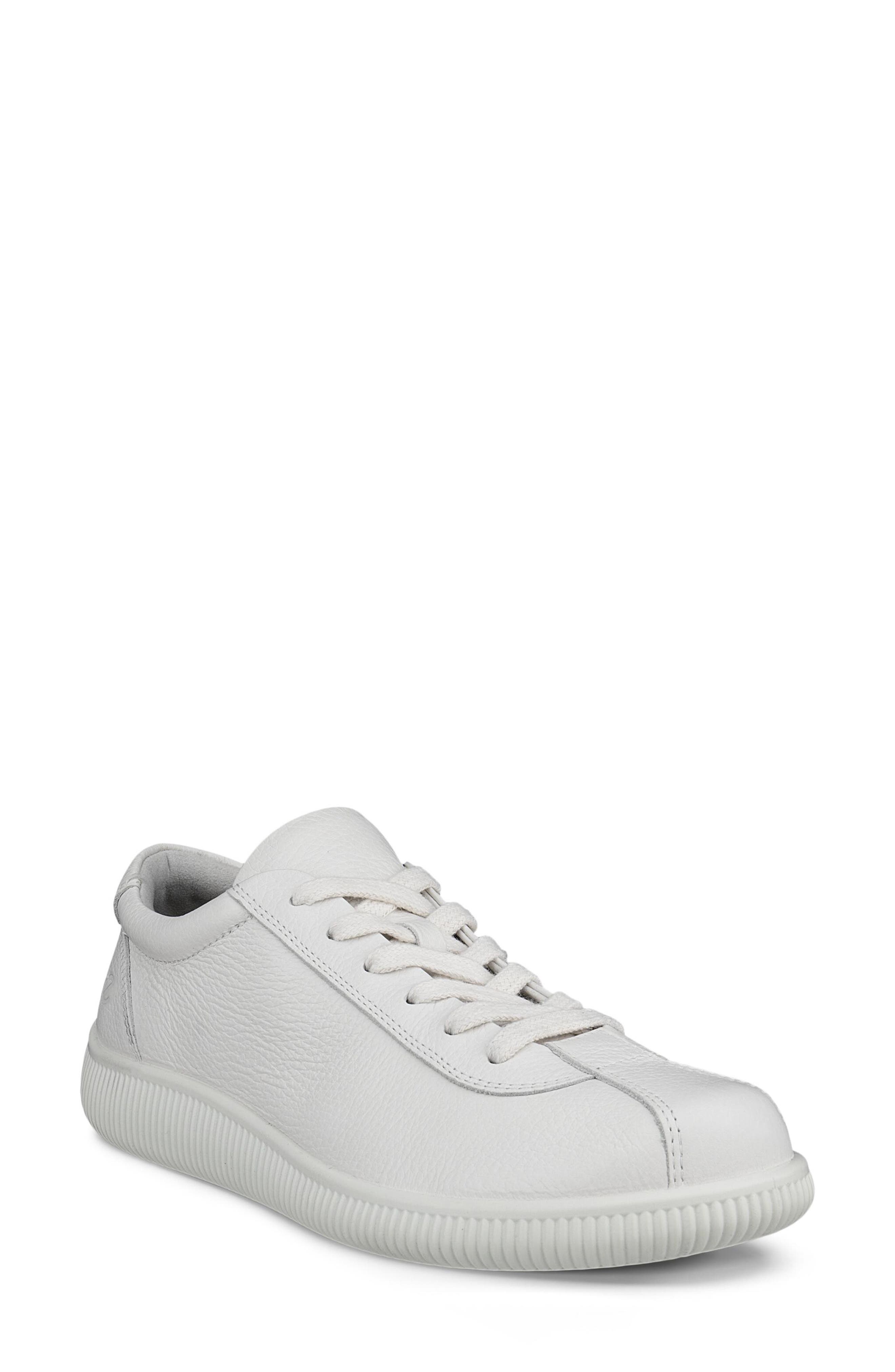 ECCO Soft Zero Sneaker