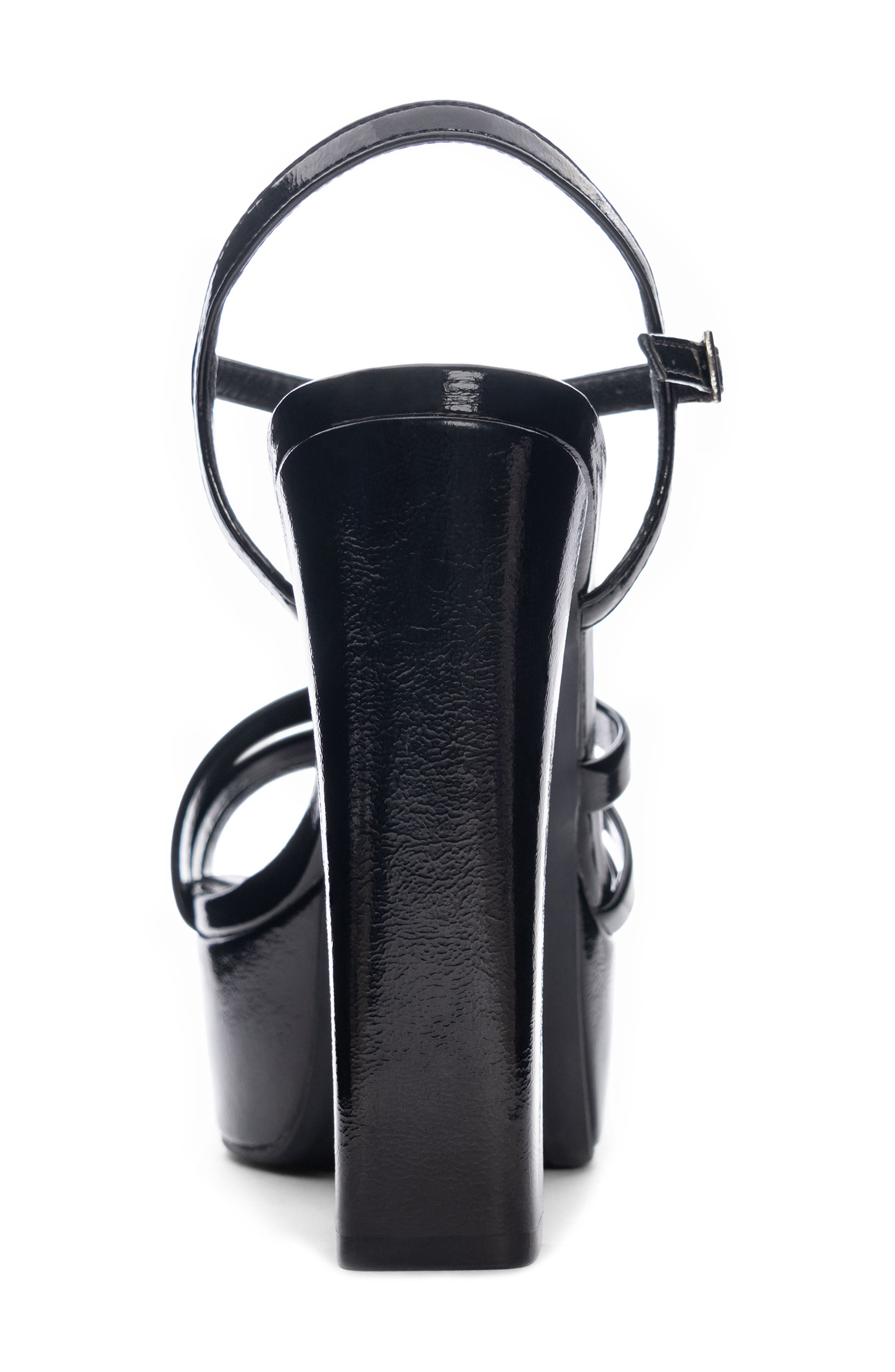 Chinese Laundry Amella Platform Sandal, Alternate, color, 