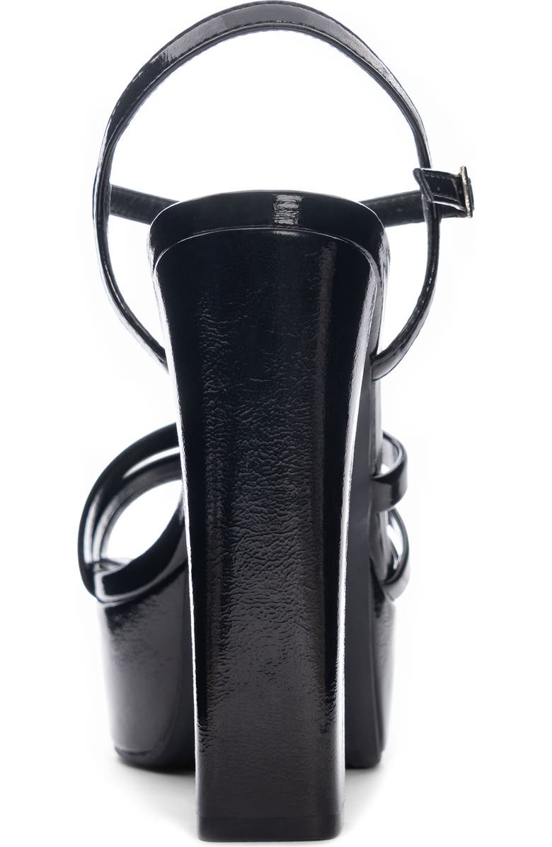 Chinese Laundry Amella Platform Sandal, Alternate, color,