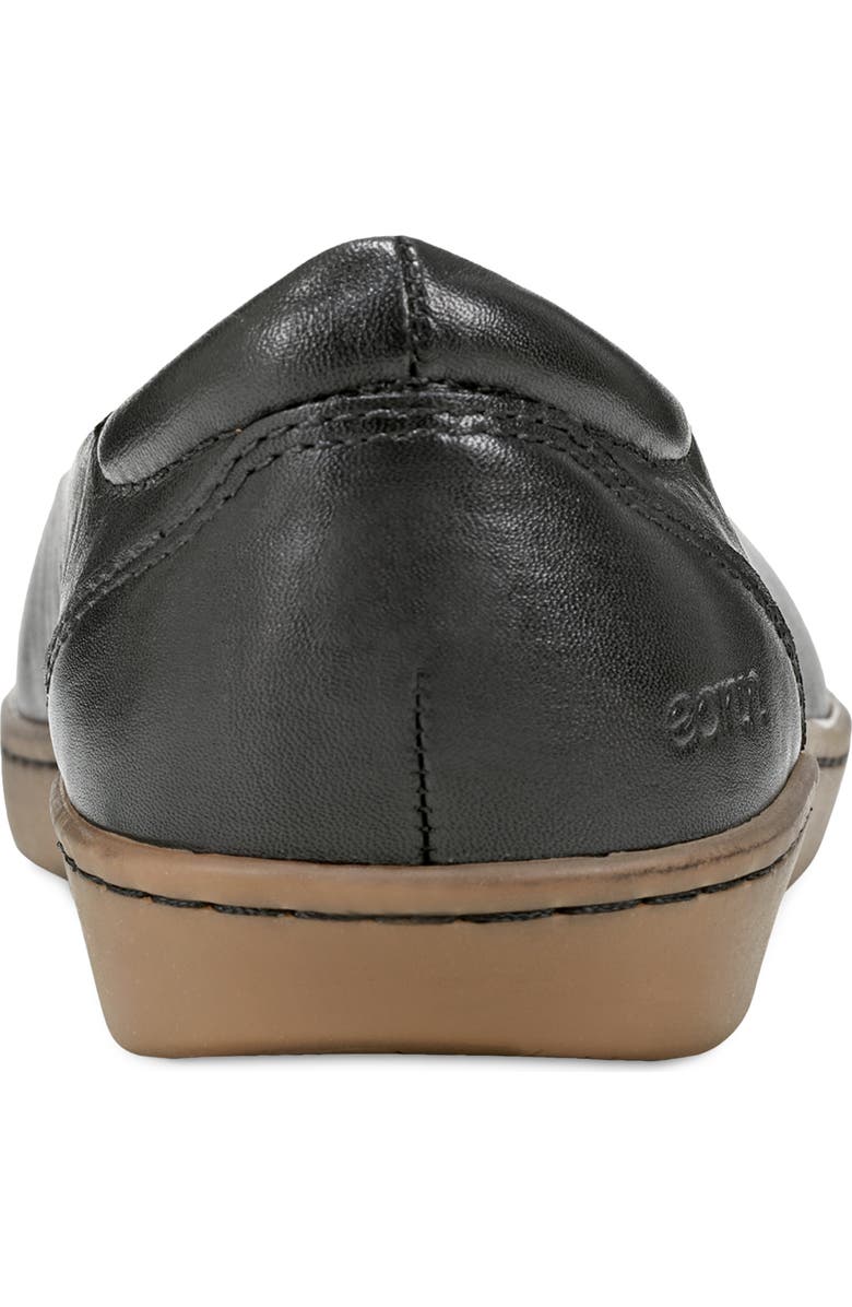 Earth<sup>®</sup> Landen Flat, Alternate, color, Black