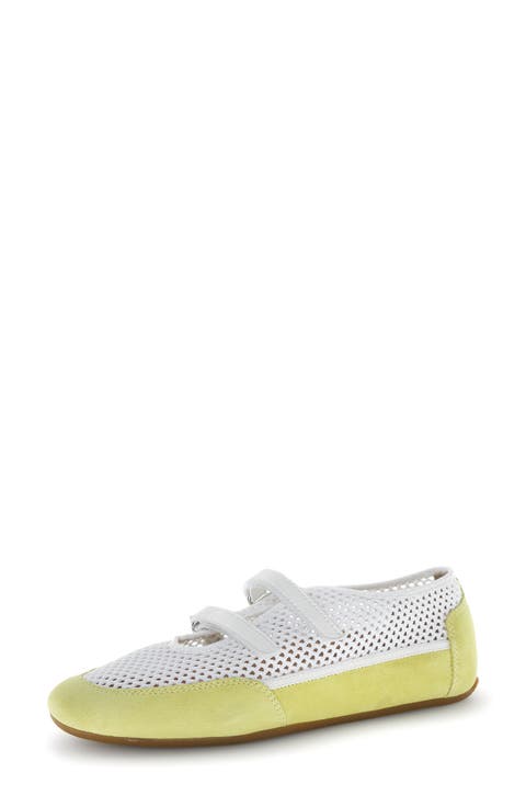Dalia Mesh Sneaker (Women)