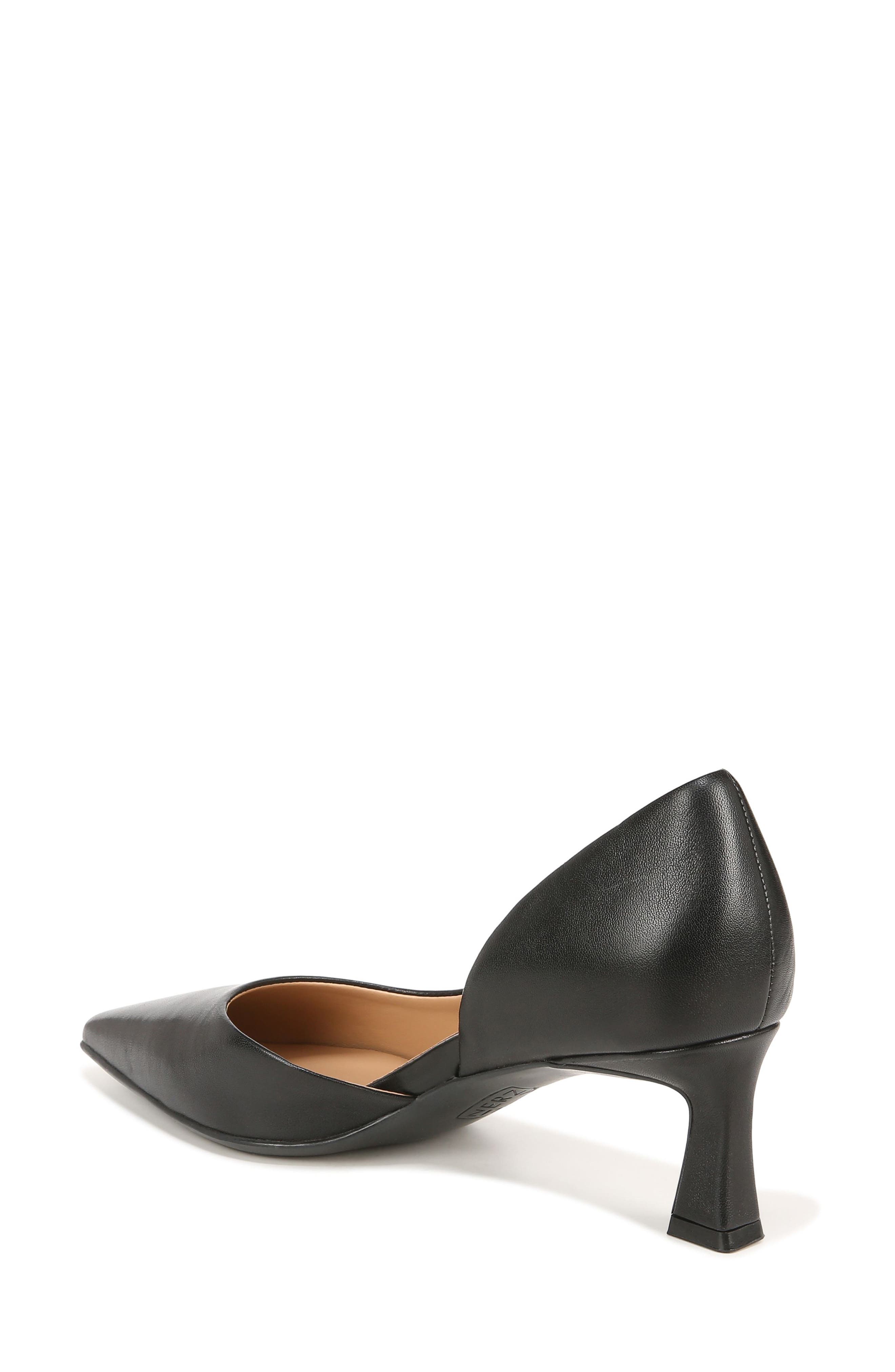 Naturalizer Dalary Pointed Toe Pump, Alternate, color, 