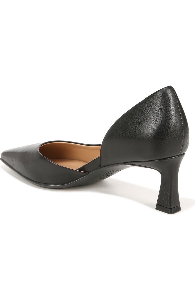 Naturalizer Dalary Pointed Toe Pump, Alternate, color,