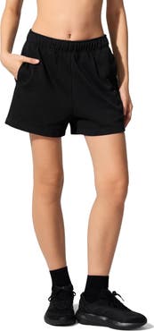 Lilysilk Porchlight Lounge Shorts