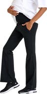 Accouchée Ultimate Comfort Warm Flare Pants