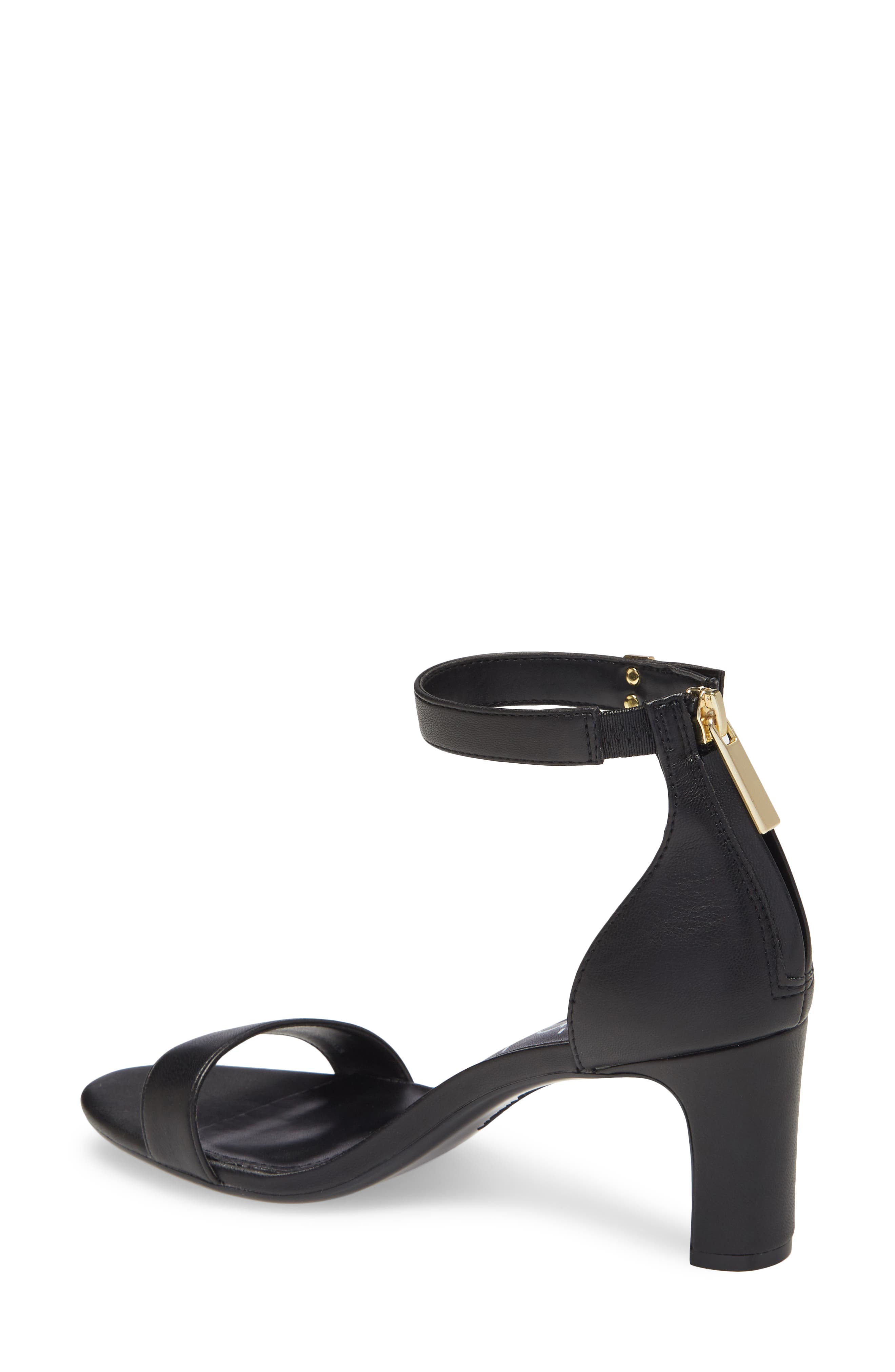 Calvin Klein Chandari Sandal, Alternate, color, 
