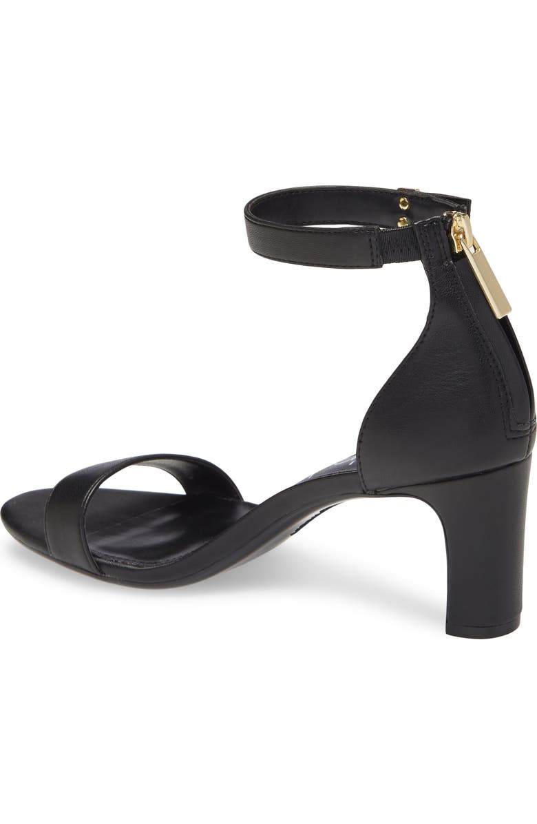 Calvin Klein Chandari Sandal, Alternate, color,
