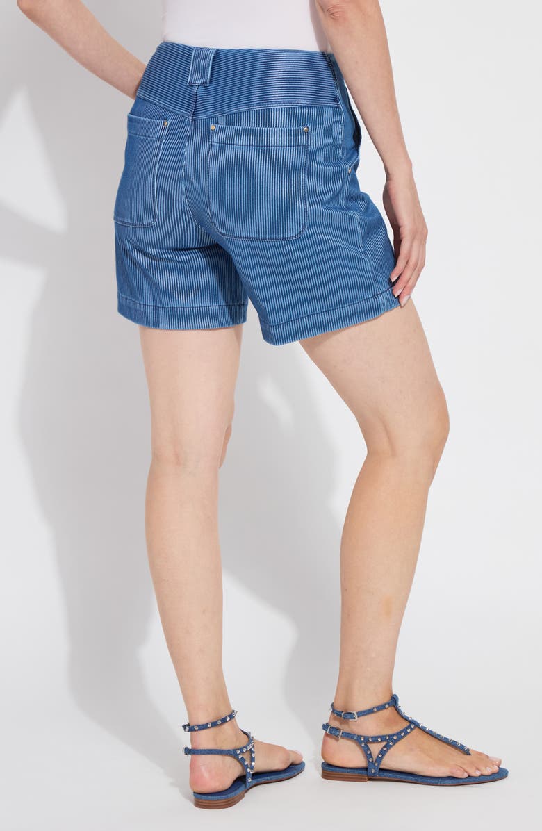 Lysse Amira Knit Shorts, Alternate, color, 