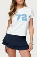 EDIKTED 72 T-Shirt