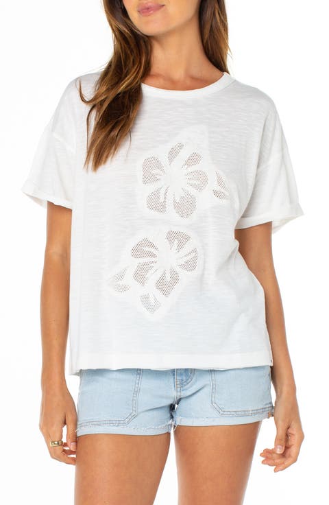 Sunset Sessions Graphic T-Shirt