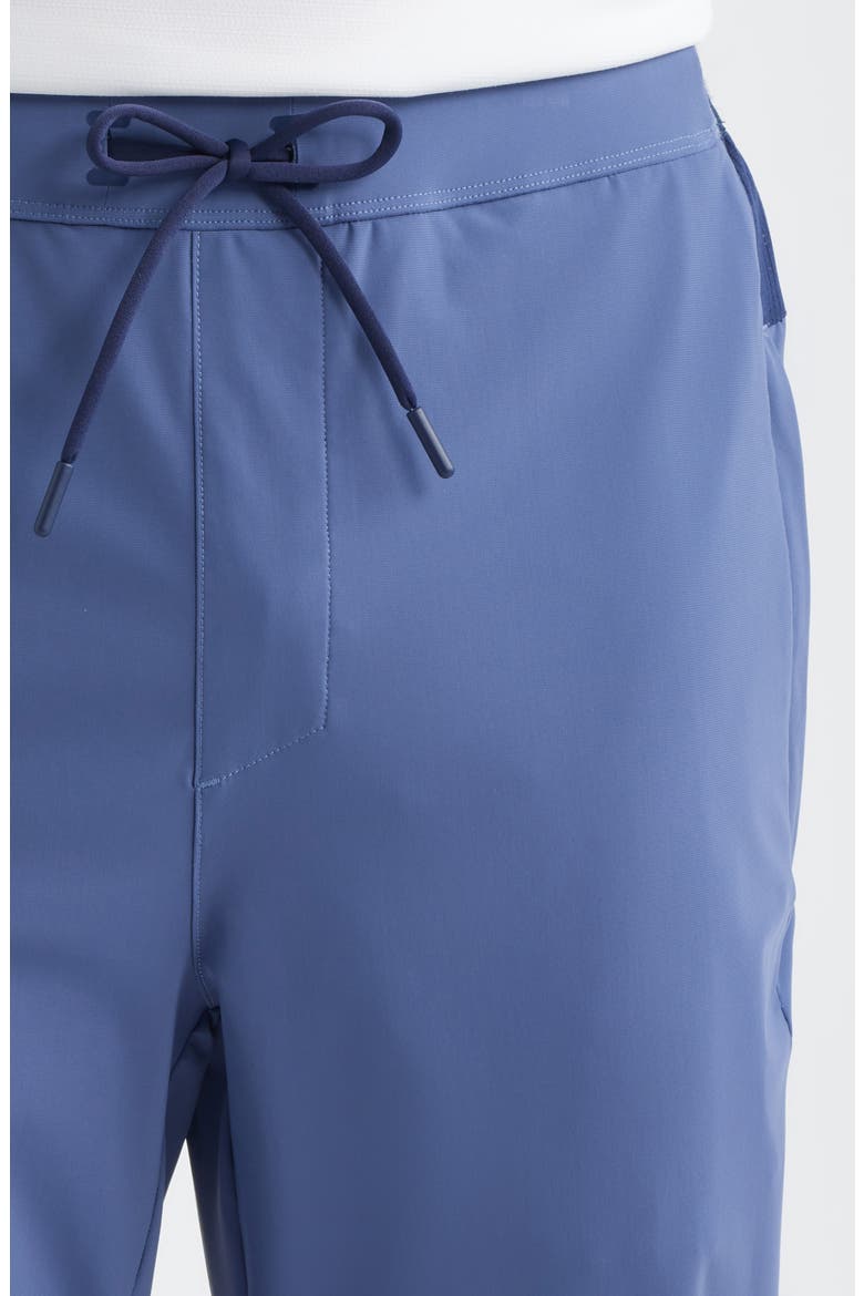 Coywolf Performance Warmup Pants, Alternate, color, FALCON