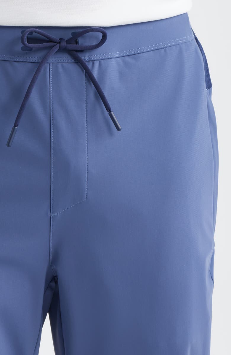 Greyson Coywolf Performance Warmup Pants, Alternate, color, Falcon