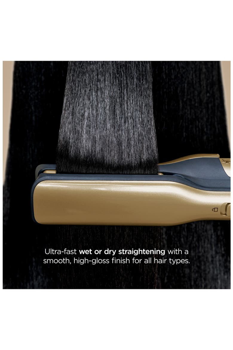 Glam Ceramic & Powerful Air Styling & Drying System, Alternate, color, GOLD