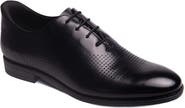 Marc Joseph New York East Road Hands-Free Slip On Technology Perforated Dress Oxfords
